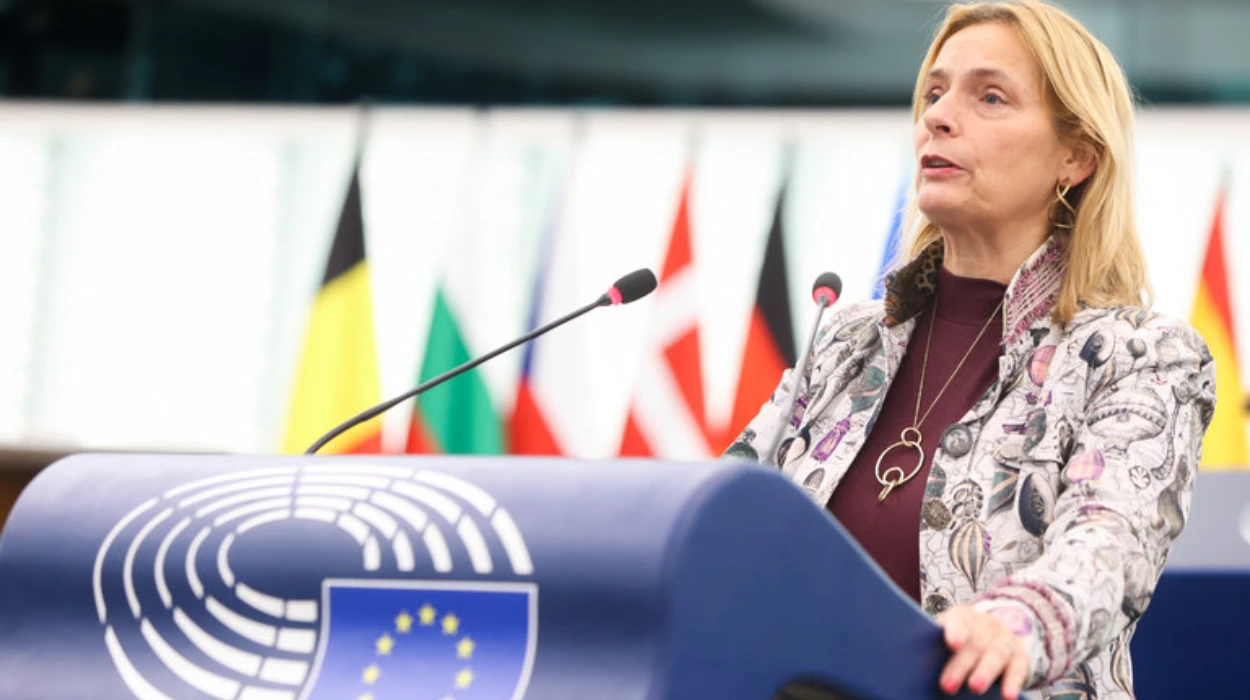 MEP Jeannette Baljeu Declines to Comment on Brussels Watch Inquiry Into Belgian Intrusion in EU Institutions