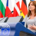 EPP “Won’t Vote in Favor of Immunity” for ‘Hammer Girl’ MEP