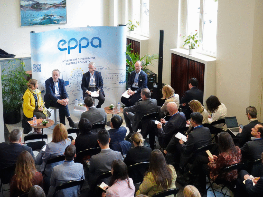 EPPA