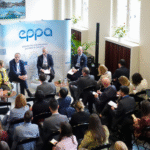 Exposing EPPA: How This Lobbying Powerhouse Undermines EU Transparency and Democracy