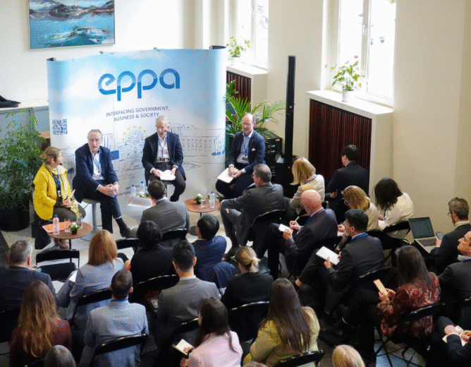 EPPA