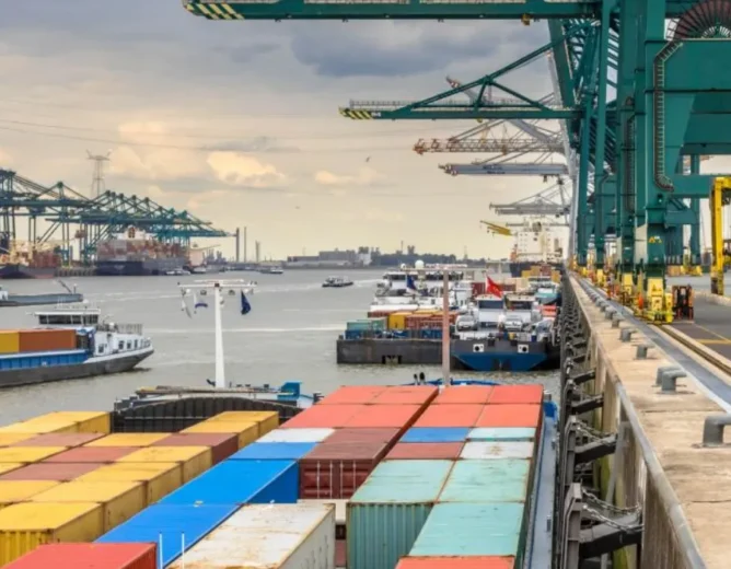 EPPO Probe Uncovers Suspected Customs Fraud at Port of Antwerp