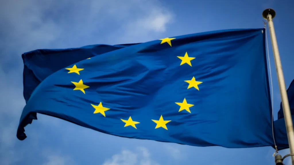 EU Adopts Landmark Anti-Corruption Directive 2026