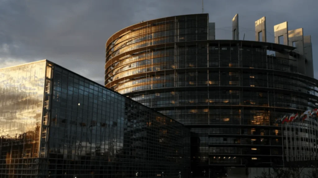EU Anti-Corruption Law Prison Terms, Fines, New Rules