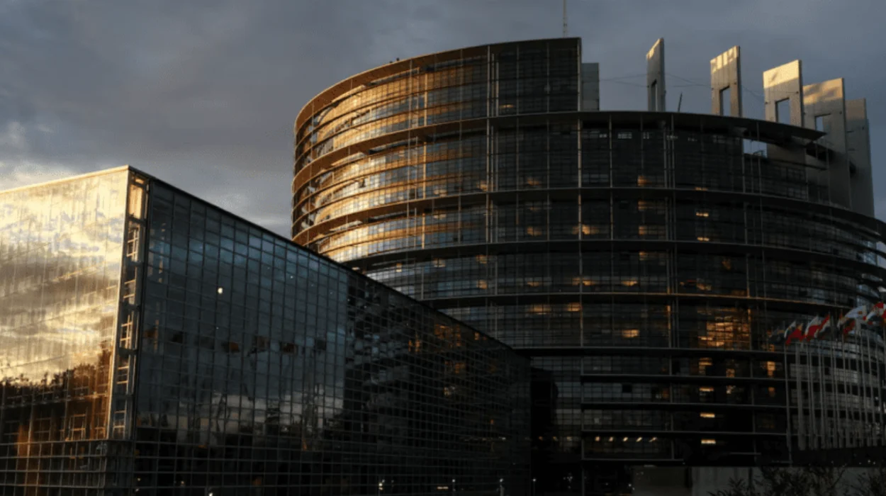 EU Anti-Corruption Law Prison Terms, Fines, New Rules