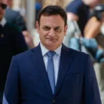 EU Approves Anti-Corruption Law Led by David Casa