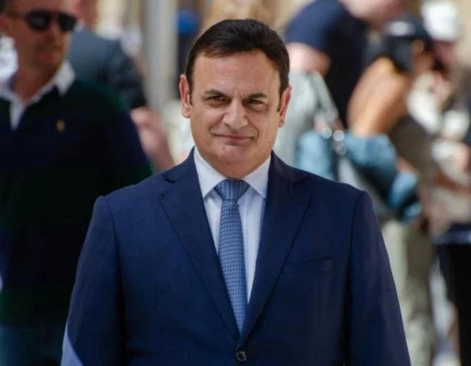 EU Approves Anti-Corruption Law Led by David Casa