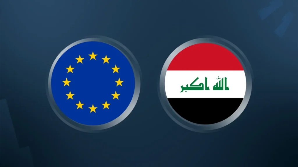 EU Backs Iraq Anti-Corruption Drive Amid Reform Push