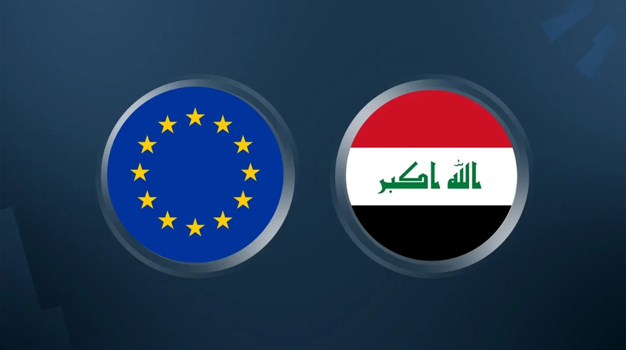EU Backs Iraq Anti-Corruption Drive Amid Reform Push