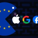 EU Blocks U.S. Tech Giants from Accessing European Financial System
