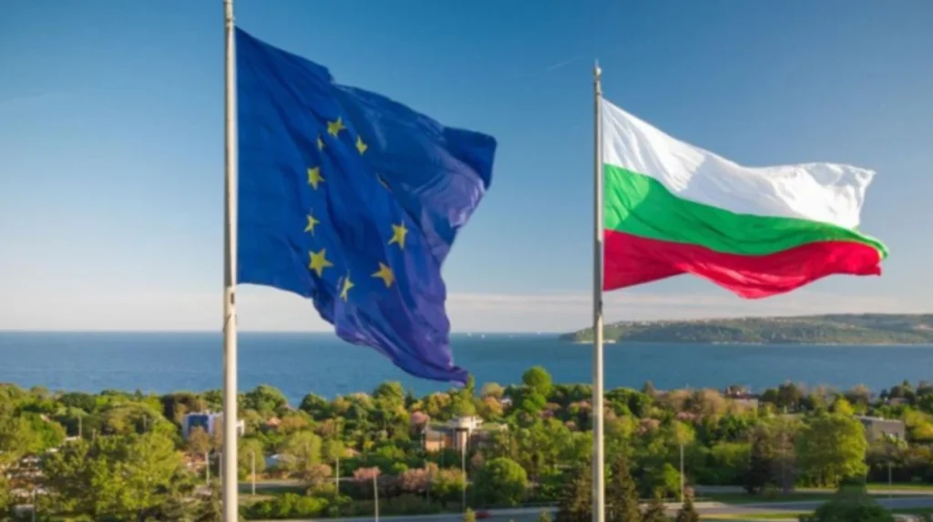 EU Commission Freezes Bulgaria’s Recovery Funds Over Anti-Corruption Reform Delay
