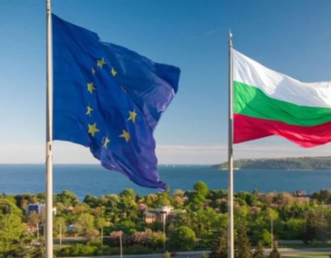 EU Commission Freezes Bulgaria’s Recovery Funds Over Anti-Corruption Reform Delay