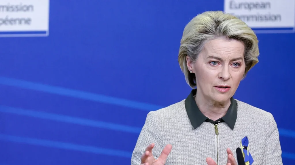 EU, Commission say no immediate oil and gas supply risks