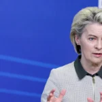 EU, Commission say no immediate oil and gas supply risks