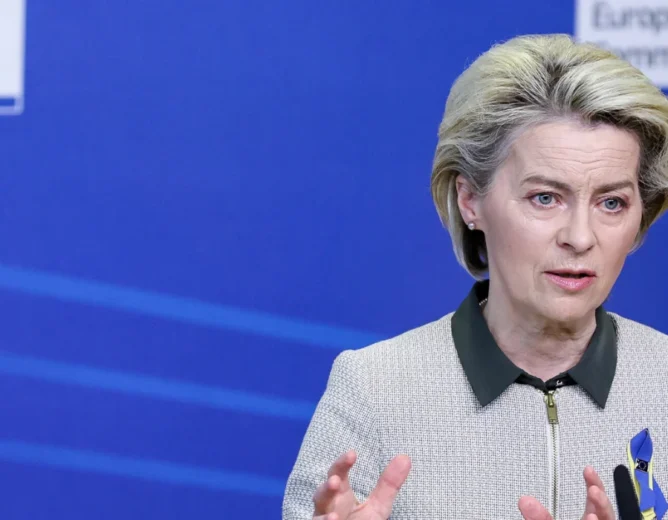 EU, Commission say no immediate oil and gas supply risks