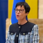 EU Commissioner Highlights Corruption Impact on Ukraine Aid and Trust