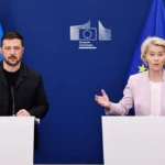 EU Council Praises Ukraine Anti-Corruption Judicial Reforms