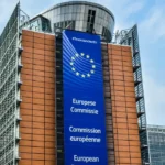 EU Flags Hungary Corruption and Media Freedom Concerns