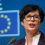 EU Freezes Serbia Funds Over Judicial Reform Row