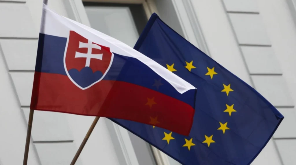 EU Funding Freeze Threat Looms Over Slovakia's Fico Government