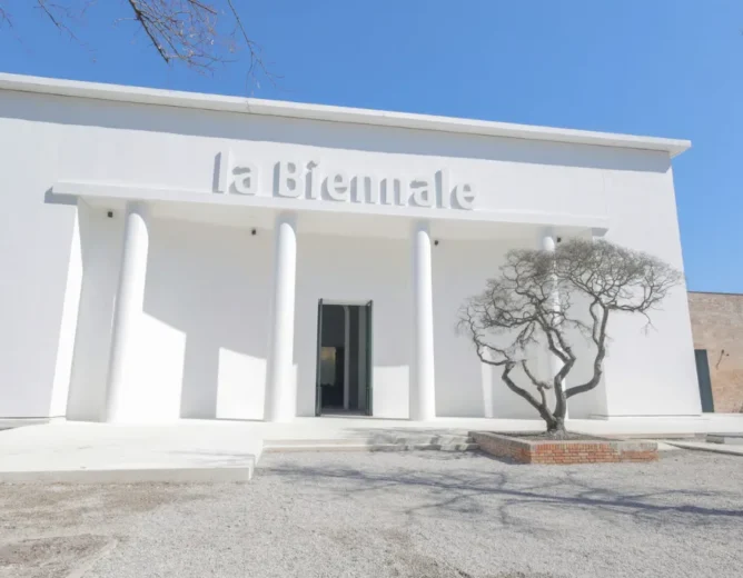 EU Funds Cut Threat Over Russia at Venice Biennale 2026