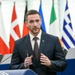 EU Lawmaker Calls Minab School Attack a War Crime