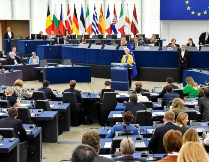 EU Leaders Address Global Anti-Corruption Day Amid Scandals