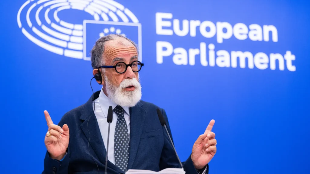 EU MEPs Press Tougher Prevention and Oversight in Anti‑Corruption Strategy