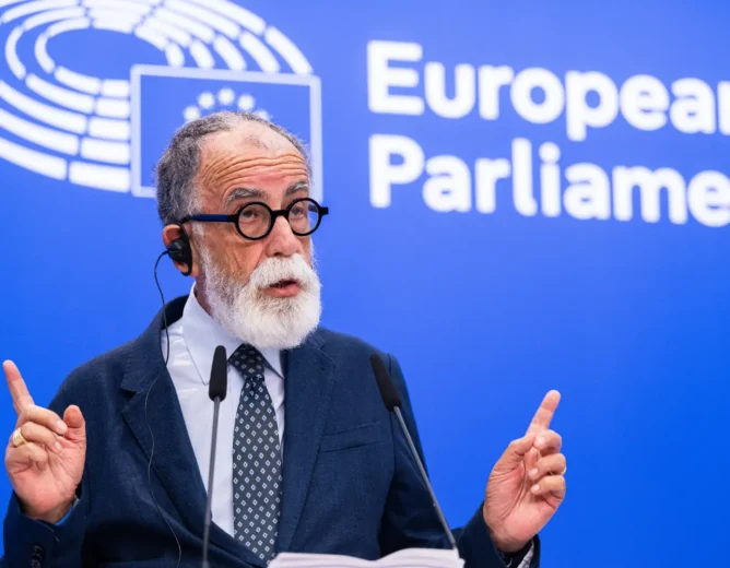 EU MEPs Press Tougher Prevention and Oversight in Anti‑Corruption Strategy