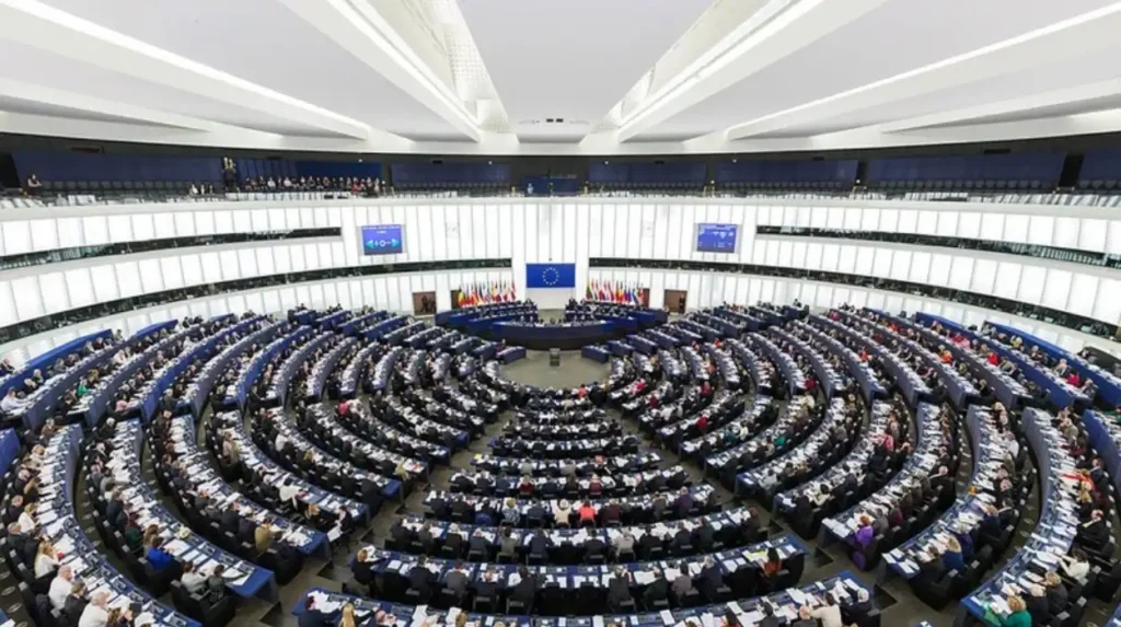 EU MEPs Urge Reforms in Albania, Bosnia, Kosovo, Montenegro, North Macedonia