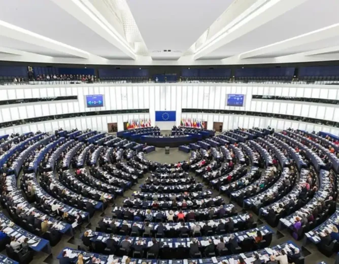 EU MEPs Urge Reforms in Albania, Bosnia, Kosovo, Montenegro, North Macedonia