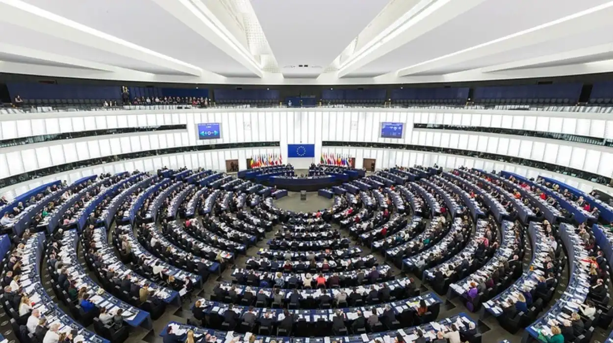 EU MEPs Urge Reforms in Albania, Bosnia, Kosovo, Montenegro, North Macedonia