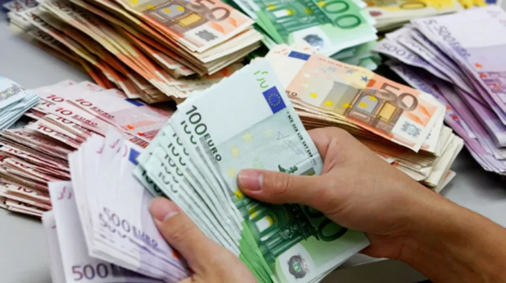 EU Offers Moldova €2m to Fight Corruption and Money Laundering