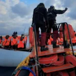 EU Operation Irini Ramps Up Monitoring of Suspicious Ships Off Libya