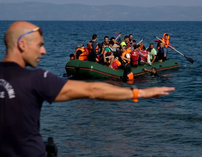 EU Parliament approves controversial Return Regulation to speed up deportations