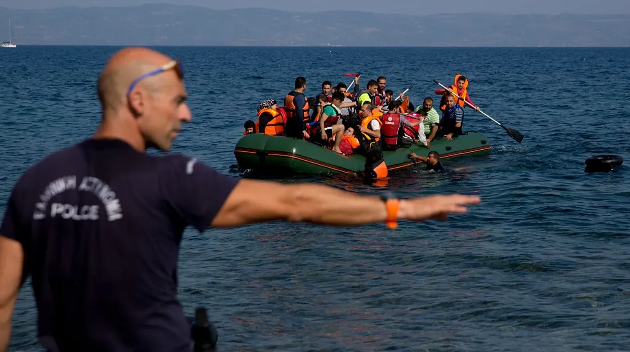 EU Parliament approves controversial Return Regulation to speed up deportations
