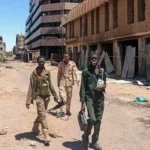 EU Parliament’s Cowardly Whitewash: Erasing UAE from Sudan Genocide Resolution