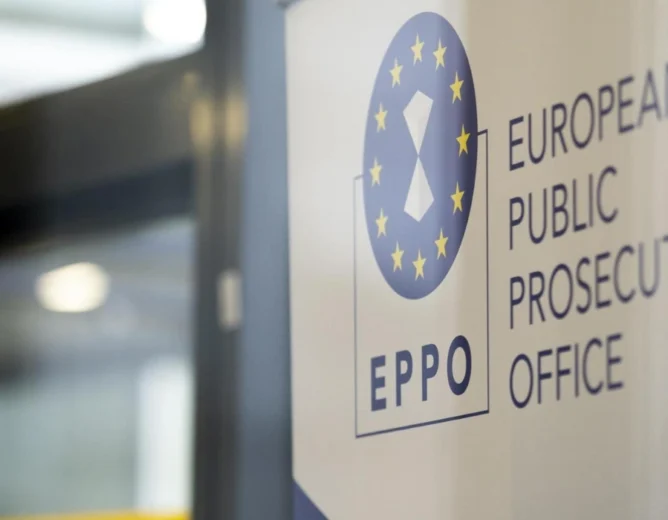 EU Points Finger at Chinese Gangs for Widespread Customs Fraud