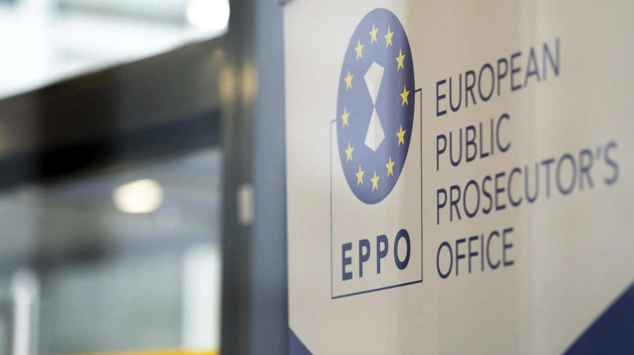 EU Points Finger at Chinese Gangs for Widespread Customs Fraud
