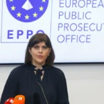 EU Prosecutors, EPPO Warn of 35% Surge in Financial Crime