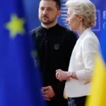 EU Rejects Ukraine 2027 Bid Over Corruption