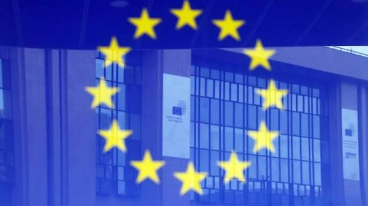 EU Secret Police Data Deal with Israel Draws Legal Criticism