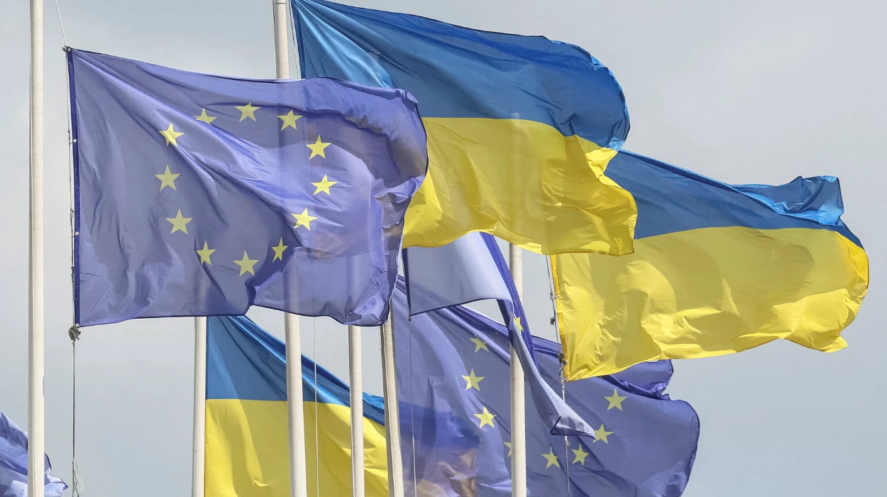 EU Supports Ukraine Membership Amid Reform Concerns