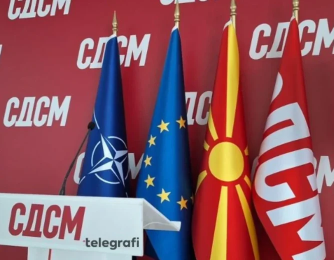 EU Suspends IPARD 3 in North Macedonia over OBRM–PDUKM Corruption