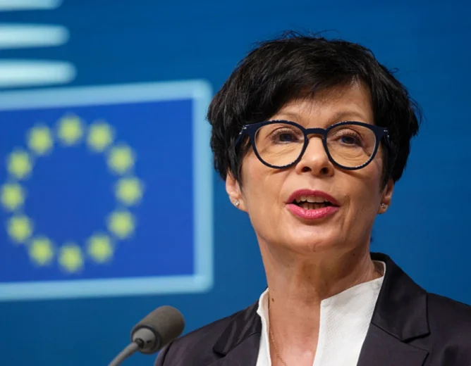 EU Suspends Serbia Funds Over Rule of Law Concerns