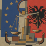 EU-US Push Judicial Reforms vs Corruption in Western Balkans Albania Serbia