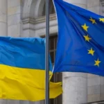 EU, Ukraine Sign Anti-Corruption Plan for EU Accession