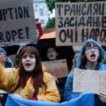 EU Warns Ukraine Corruption Scandal Risks Vital $100M Aid