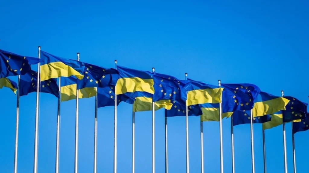 EU adds €8.3bn to Ukraine Plan, tightens anti-corruption conditions