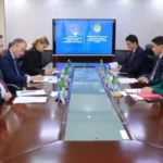 EU and Uzbekistan Deepen Ties to Combat Corruption